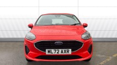 Ford Fiesta 1.1 75 Trend 5dr Petrol Hatchback